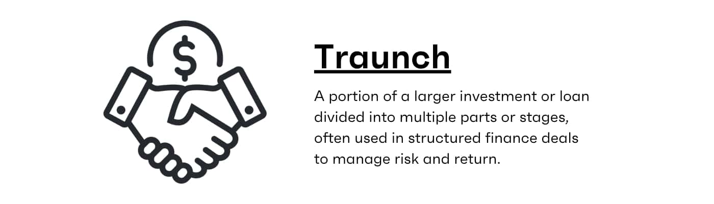 Traunch