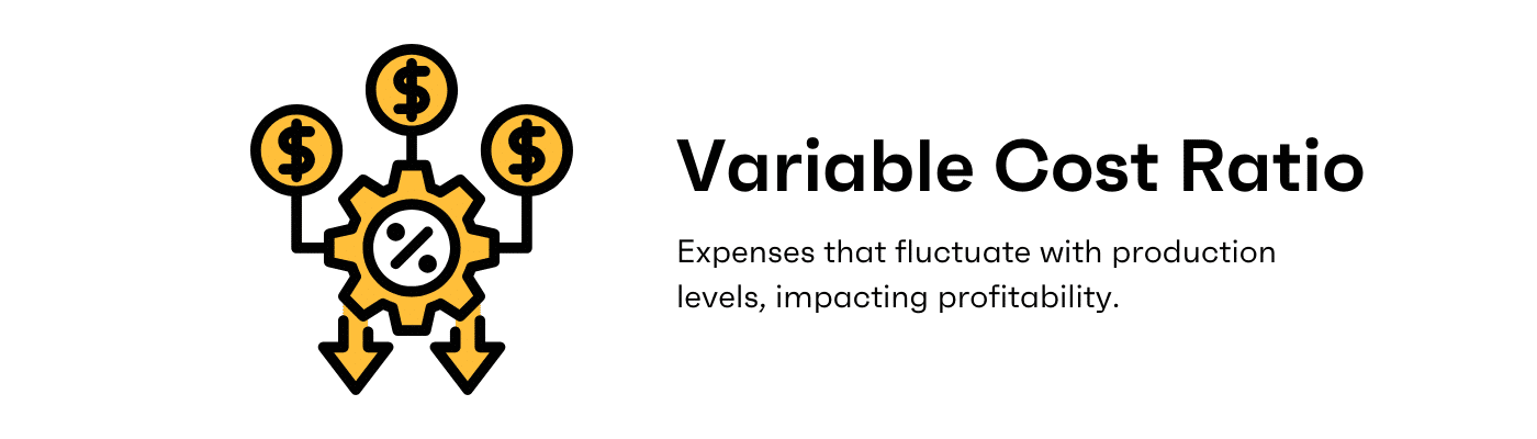 Variable Expense Ratio Definition How to Calculate Examples