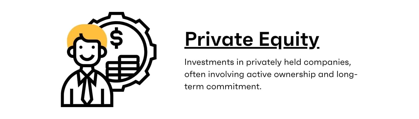 What Is Private Equity Meaning Firms How to Invest Examples