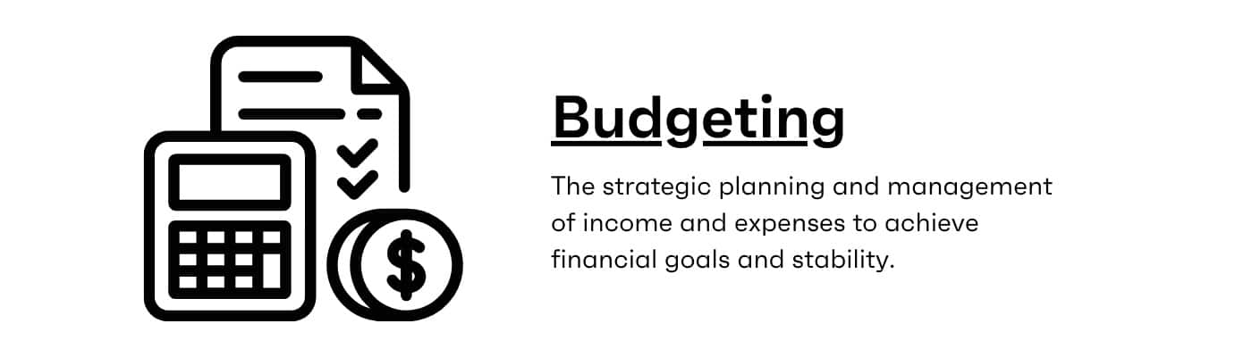 What is Budgeting Strategies Template Tools Tips