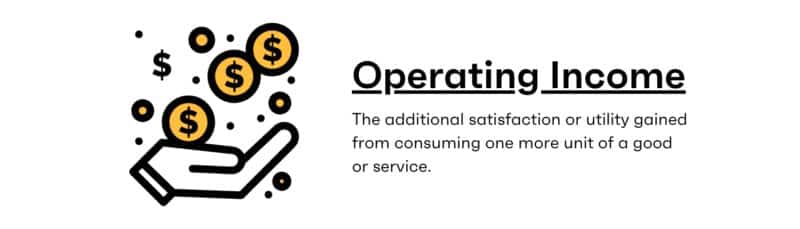 What is Operating Income? Definition, Formula, Examples - 10XSheets