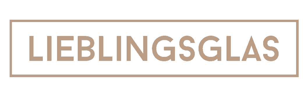 Lieblingsglas Logo